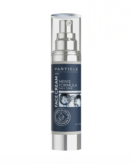 Particle Face Cream